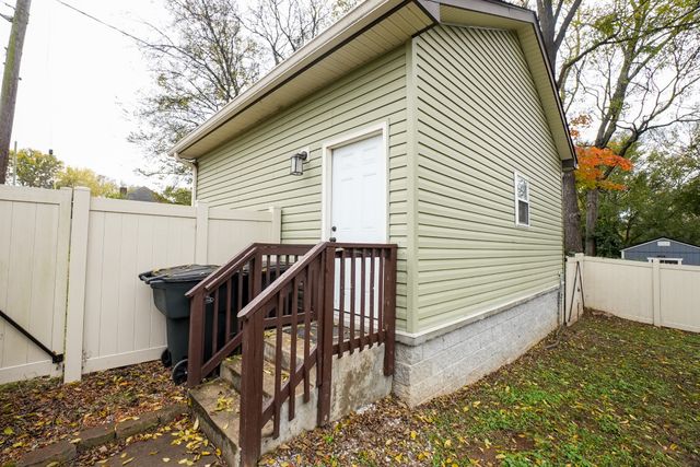 1040 Sharpe Ave, Nashville, TN 37206