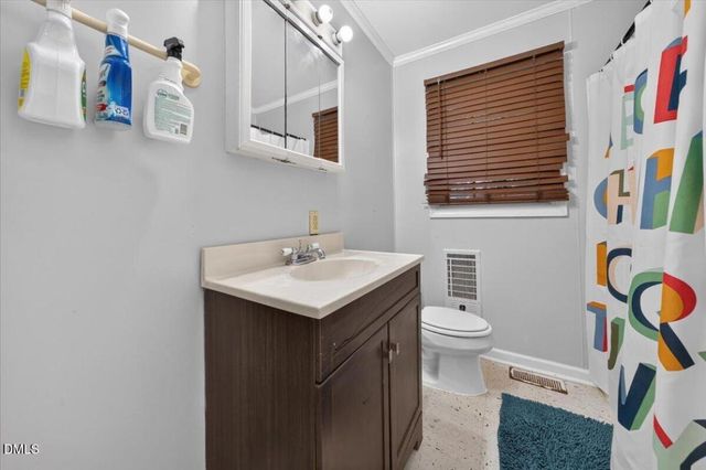 128 Green Street, Oxford, NC 27565