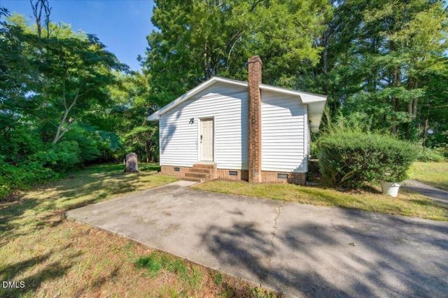 128 Green Street, Oxford, NC 27565