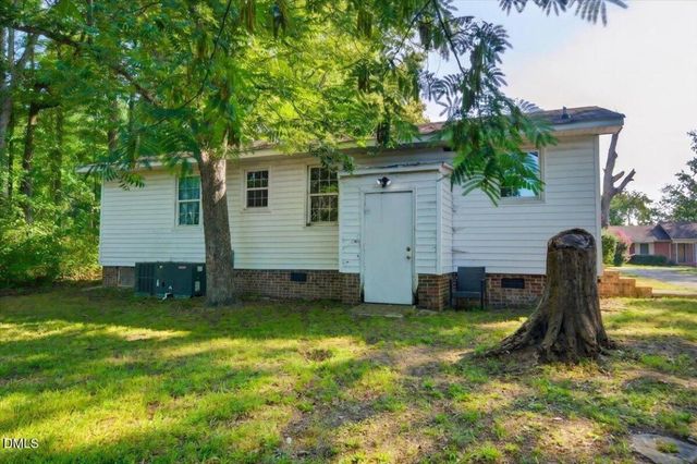 128 Green Street, Oxford, NC 27565
