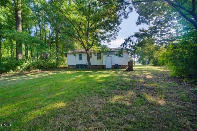 128 Green Street, Oxford, NC 27565