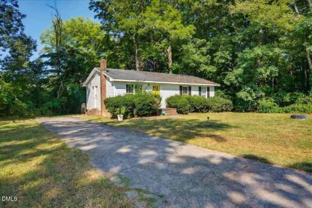 128 Green Street, Oxford, NC 27565