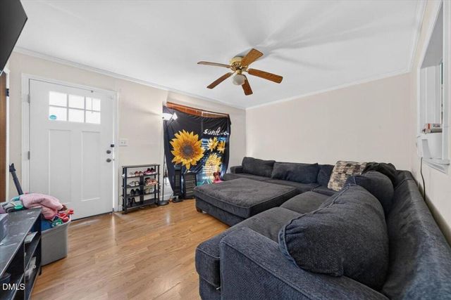 128 Green Street, Oxford, NC 27565
