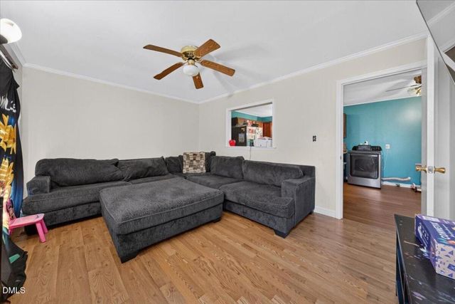 128 Green Street, Oxford, NC 27565