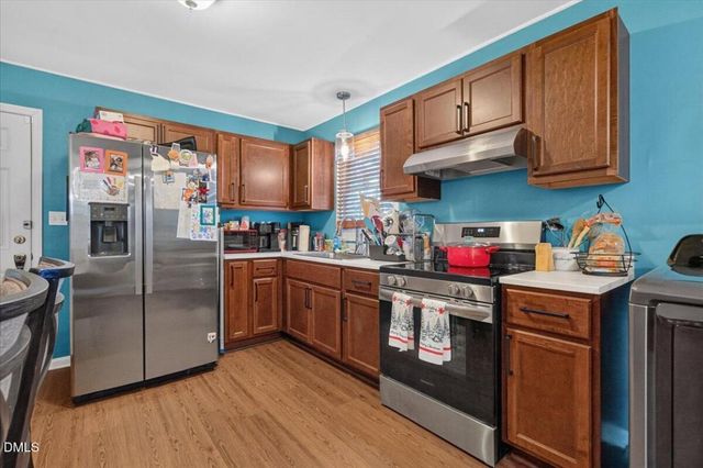 128 Green Street, Oxford, NC 27565