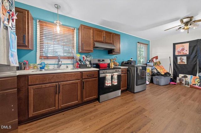 128 Green Street, Oxford, NC 27565