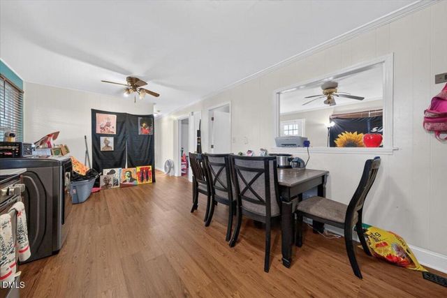128 Green Street, Oxford, NC 27565