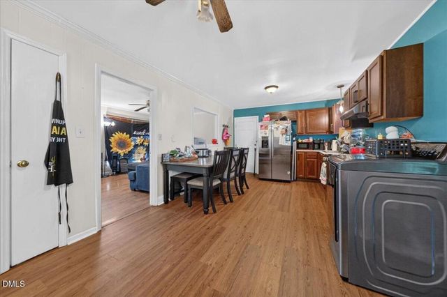 128 Green Street, Oxford, NC 27565