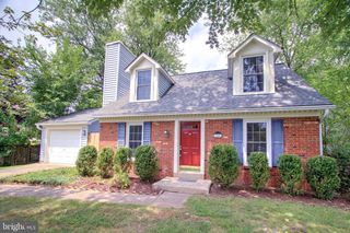 12806 FANTASIA DR, Herndon, VA 20170