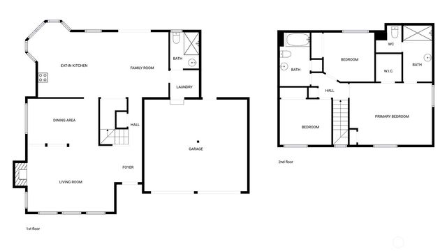 21016 68th Street Court E, Bonney Lake, WA 98391