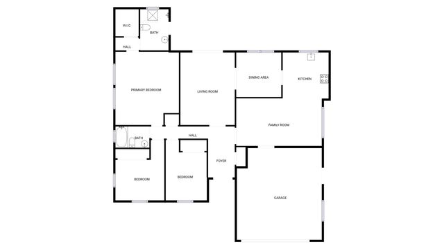 9953 NW 1st Court, Coral Springs, FL 33071