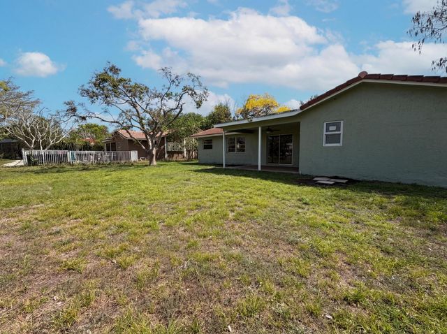 9953 NW 1st Court, Coral Springs, FL 33071