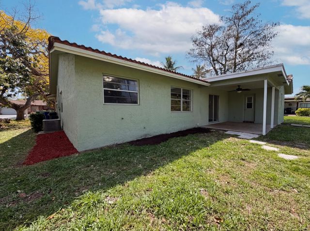 9953 NW 1st Court, Coral Springs, FL 33071