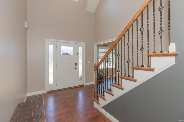1415 Breezy Creek Drive, Evansville, IN 47720