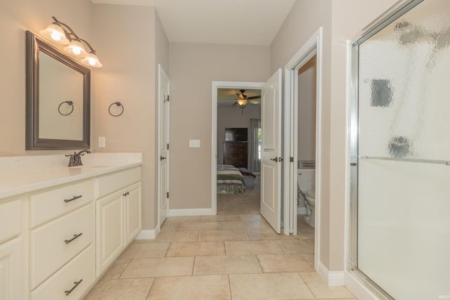 1415 Breezy Creek Drive, Evansville, IN 47720