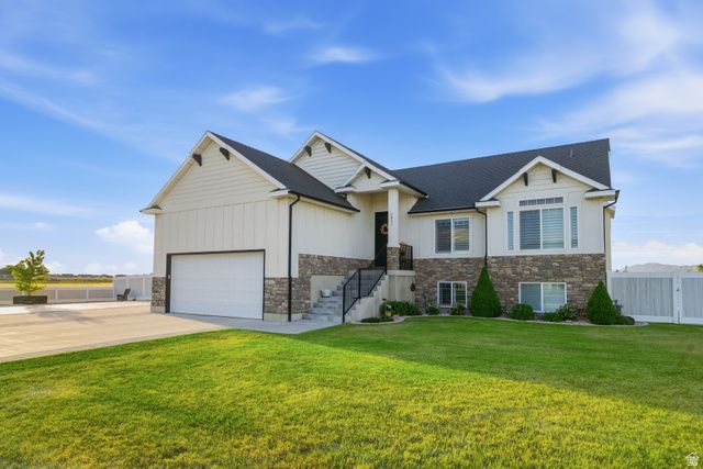 2832 W 2550 N, Plain City, UT 84404