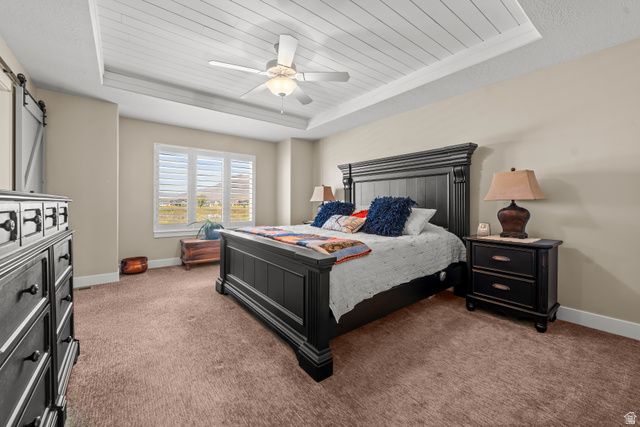 2832 W 2550 N, Plain City, UT 84404