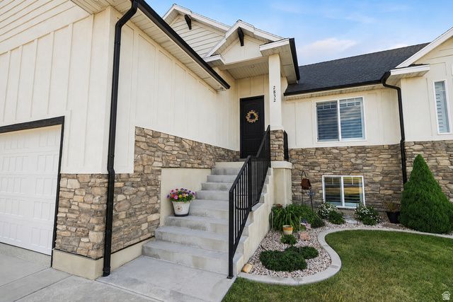 2832 W 2550 N, Plain City, UT 84404