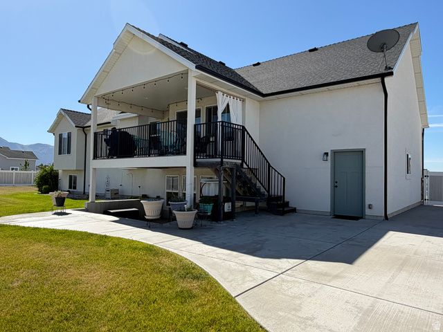 2832 W 2550 N, Plain City, UT 84404