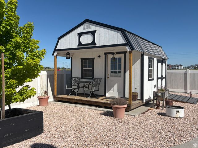 2832 W 2550 N, Plain City, UT 84404