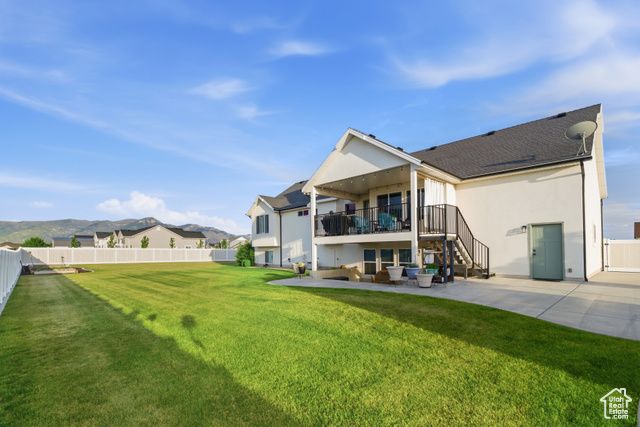 2832 W 2550 N, Plain City, UT 84404