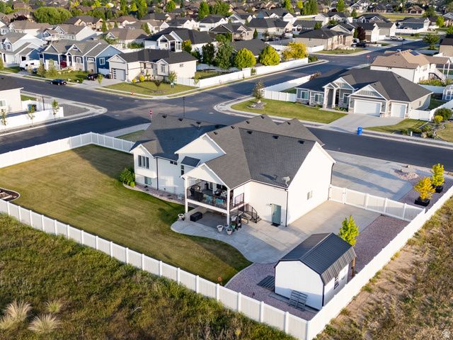 2832 W 2550 N, Plain City, UT 84404