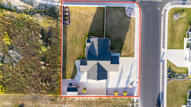 2832 W 2550 N, Plain City, UT 84404