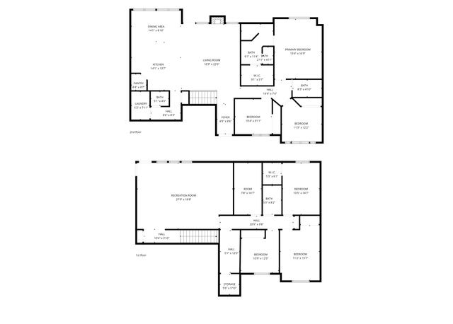 2832 W 2550 N, Plain City, UT 84404
