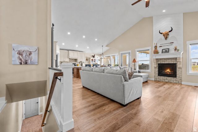 2832 W 2550 N, Plain City, UT 84404