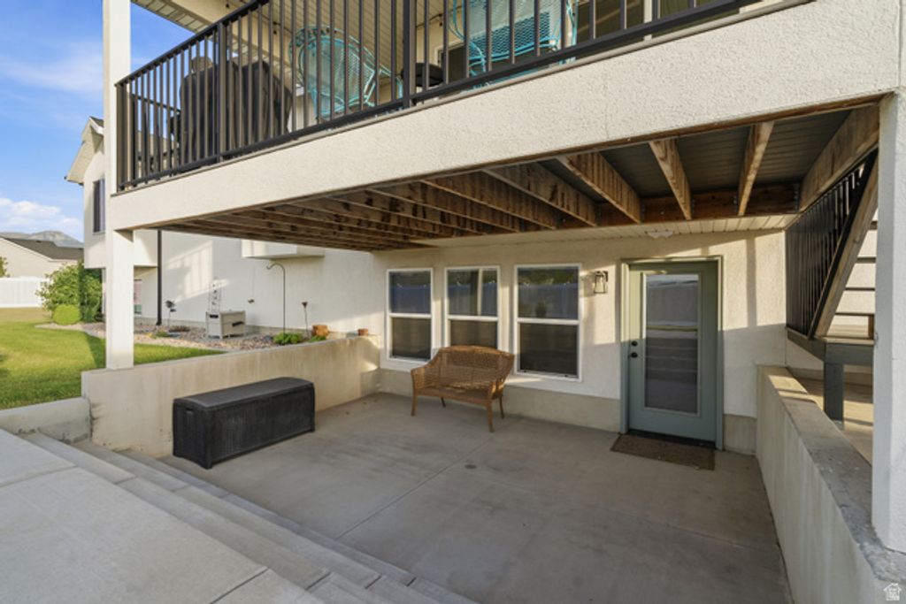 Image 33 of property listing at 2832 W 2550 N, Plain City, UT 84404
