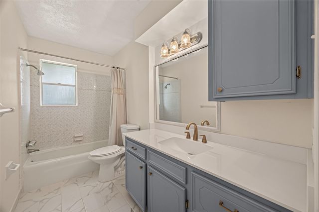 4122 Donerail Drive, Pasadena, TX 77503
