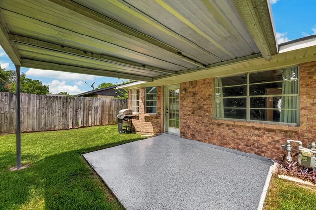 4122 Donerail Drive, Pasadena, TX 77503
