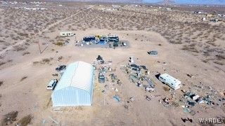 4634 N Emery Park Rd Road, Golden Valley, AZ 86413