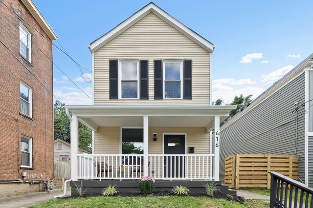 616 Walnut Street, Dayton, KY 41074