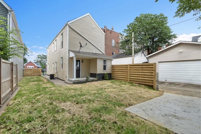616 Walnut Street, Dayton, KY 41074