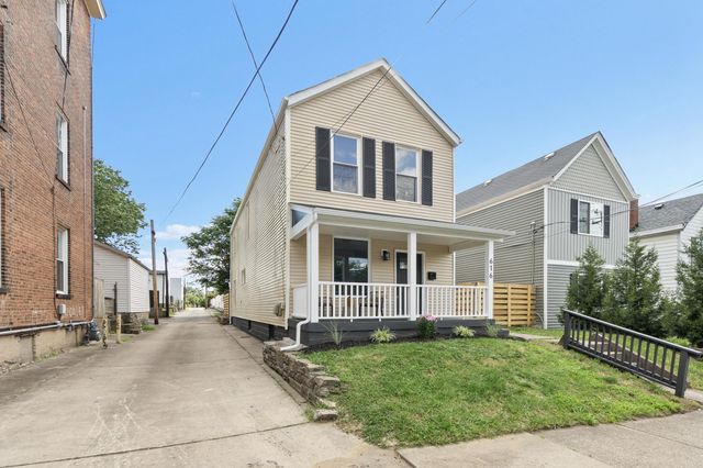 616 Walnut Street, Dayton, KY 41074