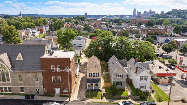 616 Walnut Street, Dayton, KY 41074