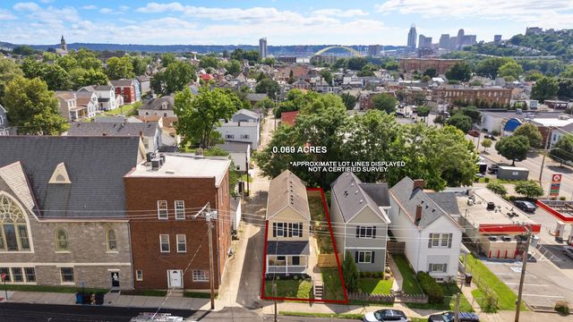 616 Walnut Street, Dayton, KY 41074