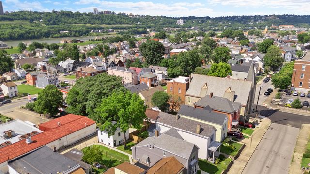 616 Walnut Street, Dayton, KY 41074