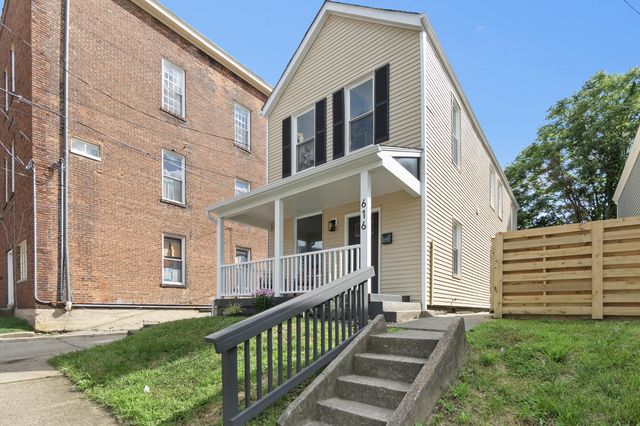 616 Walnut Street, Dayton, KY 41074