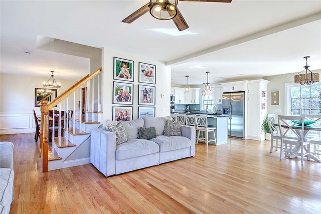 58 Clearview Drive, Richmond, RI 02892