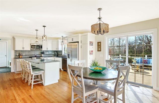 58 Clearview Drive, Richmond, RI 02892