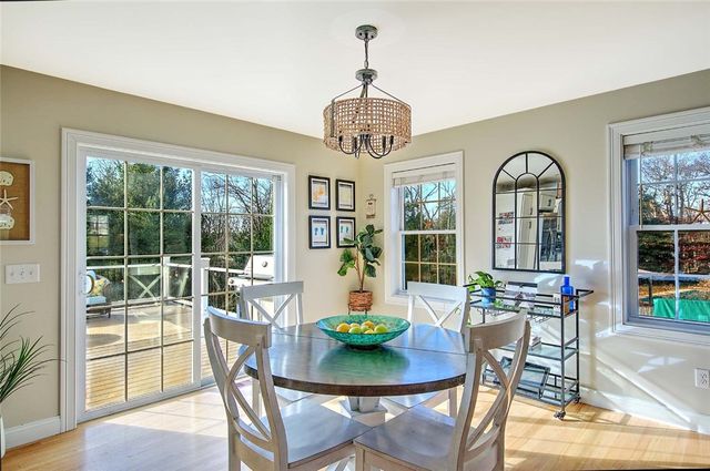 58 Clearview Drive, Richmond, RI 02892