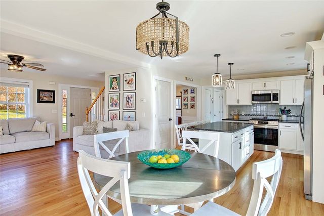 58 Clearview Drive, Richmond, RI 02892