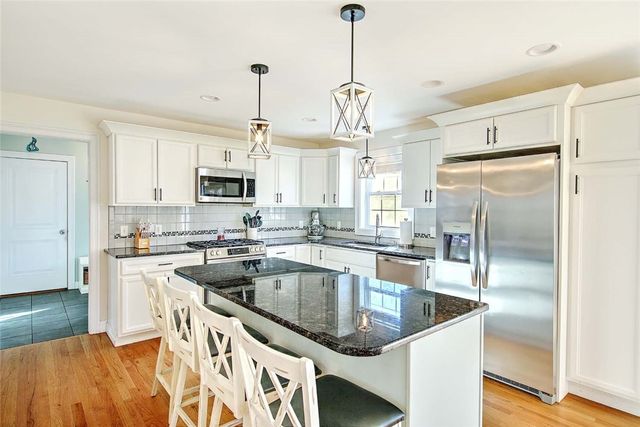 58 Clearview Drive, Richmond, RI 02892