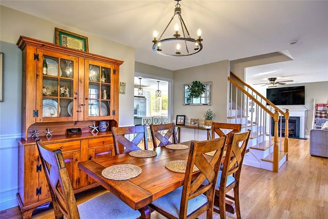 58 Clearview Drive, Richmond, RI 02892