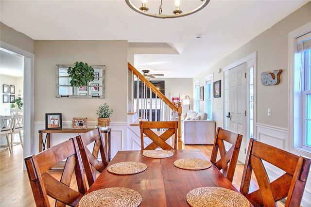 58 Clearview Drive, Richmond, RI 02892