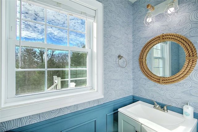 58 Clearview Drive, Richmond, RI 02892