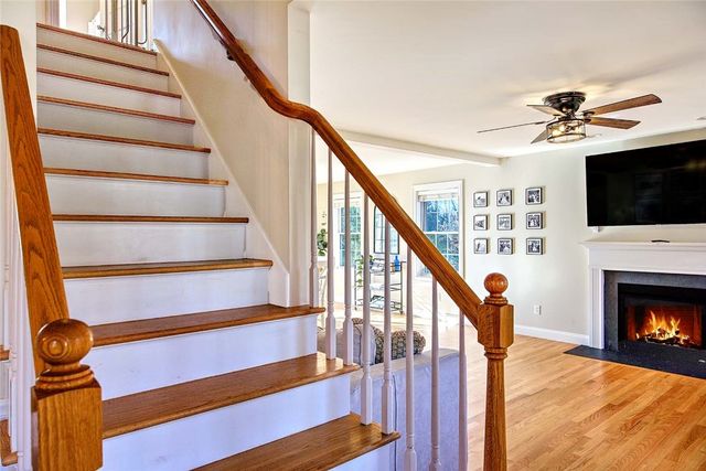 58 Clearview Drive, Richmond, RI 02892