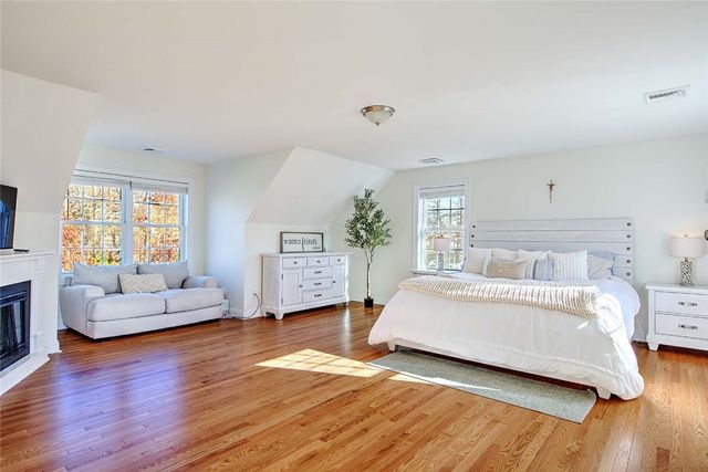 58 Clearview Drive, Richmond, RI 02892